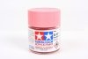 Tamiya 81017 X-17 Pink 23 ml